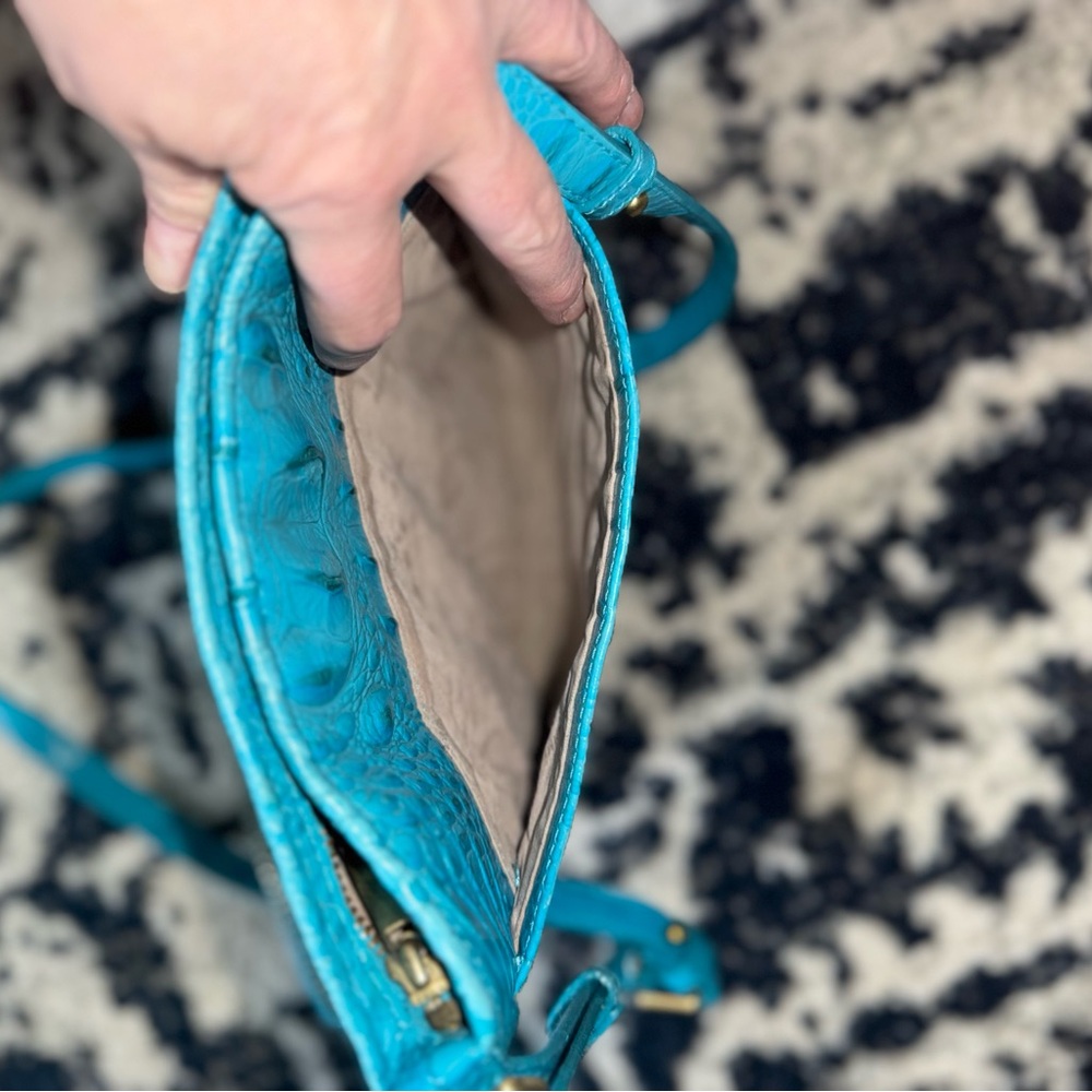 Brahaim crossbody - Picture 4 of 8